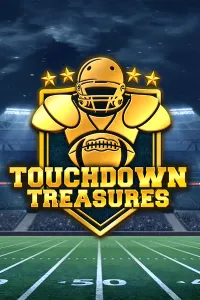 Touchdown Treasures